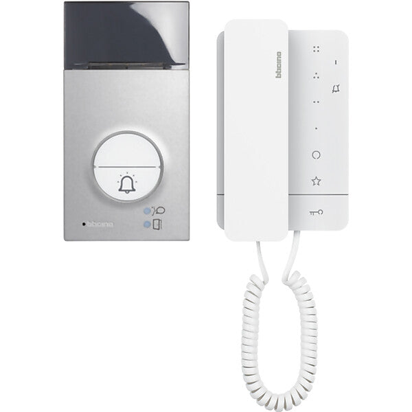 legrand Audio-Türsprech-Set LINEA3000 2-Draht 364231